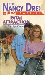 Fatal attraction cover image