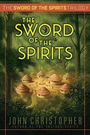 The sword of the spirits cover image