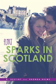Sparks in Scotland cover image