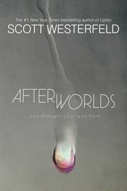 Afterworlds cover image