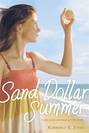 Sand dollar summer cover image