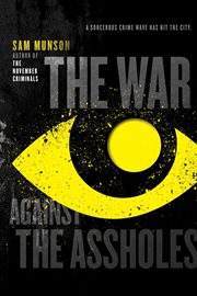The war against The Assholes cover image