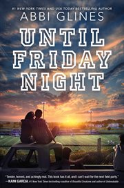 Until Friday Night cover image