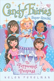 The peppermint princess cover image