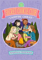 Campfire cookies cover image