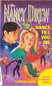 Dance till you die cover image
