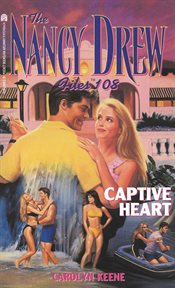 Captive heart cover image