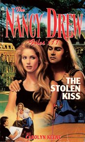 The stolen kiss cover image