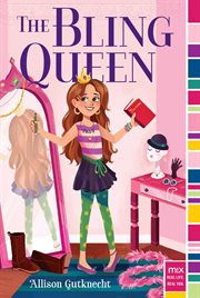 The bling queen cover image