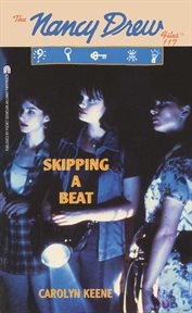 Skipping a beat cover image