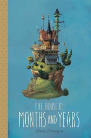 The house of months and years cover image