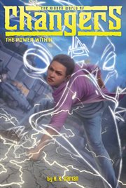 The power within cover image