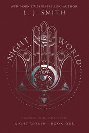 Night World cover image