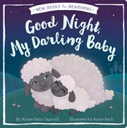 Good night, my darling baby cover image