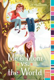 Me & mom vs. the world cover image