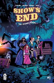 Show's End cover image