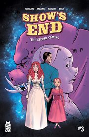 Show's End cover image