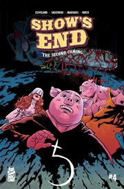 Show's End cover image
