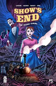 Show's End cover image