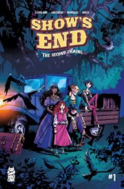 Show's End. Volume 2 cover image