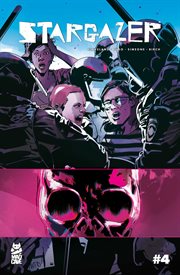 Stargazer cover image