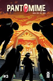 Pantomime cover image