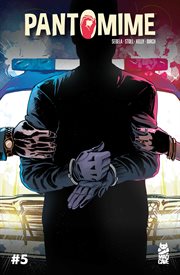 Pantomime cover image