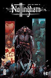 Nottingham cover image