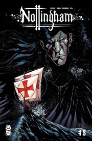 Nottingham cover image