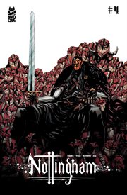 Nottingham cover image