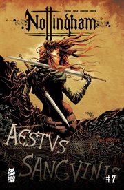 Nottingham cover image