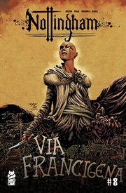 Nottingham cover image