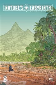 Nature's Labyrinth cover image