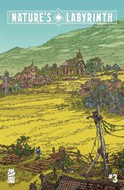 Nature's Labyrinth cover image