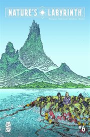 Nature's Labyrinth cover image