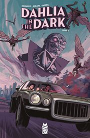 Dahlia in the Dark cover image