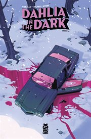Dahlia in the Dark cover image