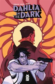 Dahlia in the Dark cover image