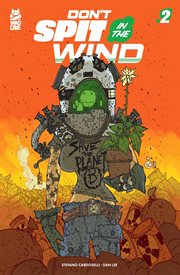 Don't Spit in the Wind cover image