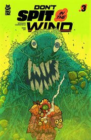 Don't Spit in the Wind cover image