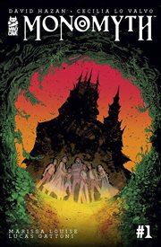 Monomyth cover image