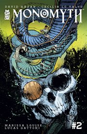 Monomyth cover image