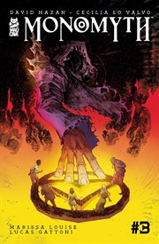 Monomyth cover image