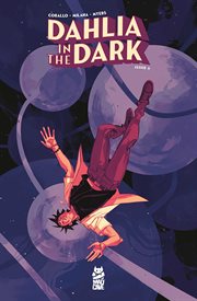 Dahlia in the Dark cover image