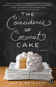 The Coincidence of Coconut Cake cover image