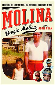 Molina cover image