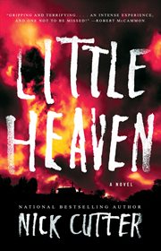 Little Heaven cover image