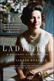 Lady Bird : A Biography of Mrs. Johnson cover image