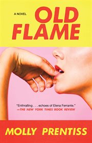 Old Flame cover image