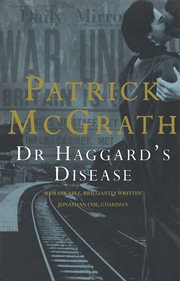 Dr. Haggard's Disease cover image